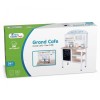 New Classic Toys Bon Appetit Grand Café Ξύλινος Πάγκος Καφετέριας