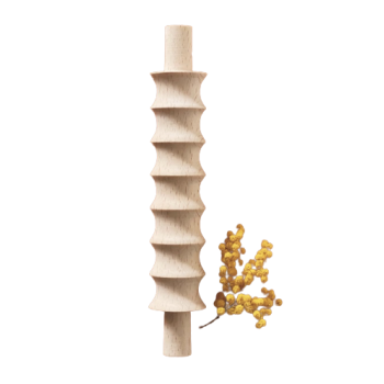 παιδικός ξύλινος πλάστης