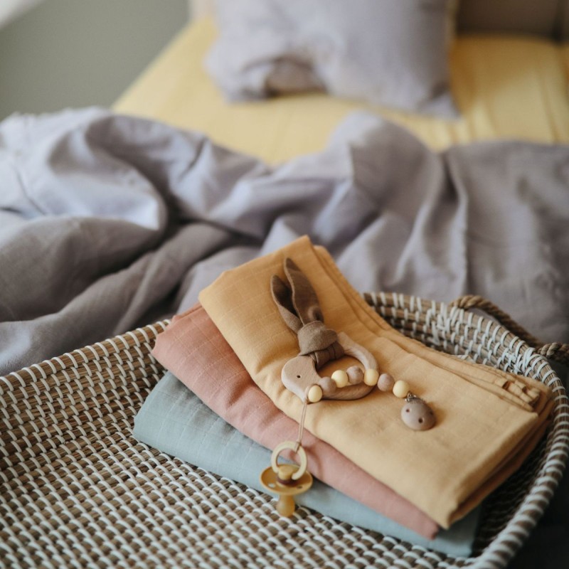 πάνα αγκαλιάς για μωρά