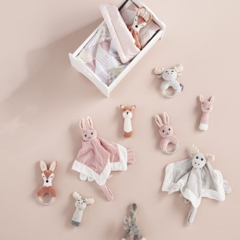 Κids Concept Ντουντού Edvin λαγουδάκι