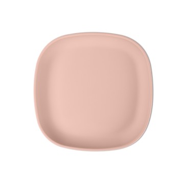 That's mine Πιάτα Σιλικόνης Rose/ Grey 2τμχ That's mine Πιάτα Σιλικόνης Rose/ Grey 2τμχ