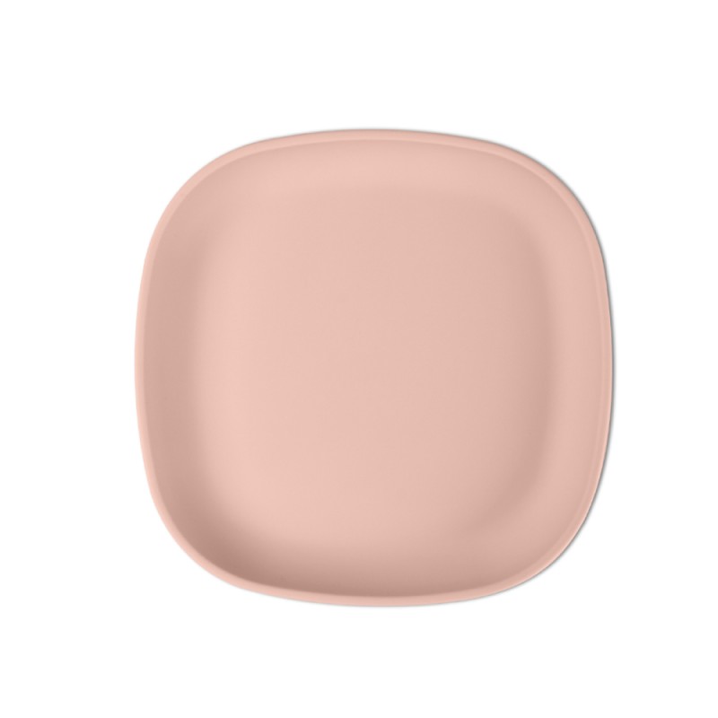 That's mine Πιάτα Σιλικόνης Rose/ Grey 2τμχ Πιάτα σιλικόνης για μωρά