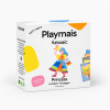 Playmais Κατασκευές με Κάρτες και Σφουγγαράκια 6τεμ. Πριγκίπισσες