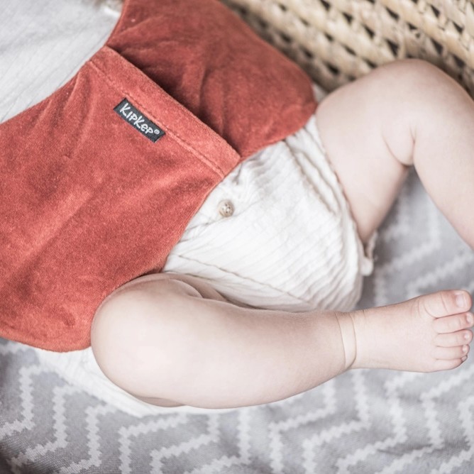 Πλενόμενο κάλυμμα θερμοφόρας