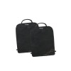 Munchkin Brica Deluxe Kick Mats Προστατευτικό Πλάτης Καθισμάτων Αυτοκινήτου 2 Τεμάχια