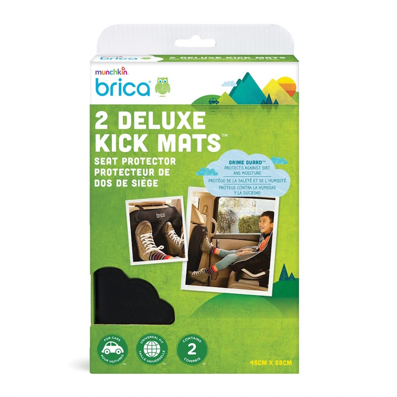 Προστατευτικό καθίσματος αυτοκινήτου για παιδιά