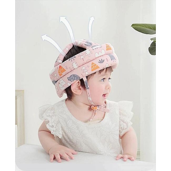 Προστατευτικό κεφαλής μωρού για πτώσεις