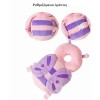 Giggles and Co. Προστατευτικό Μαξιλάρι Κεφαλιού Μωρού "Pink Butterfly" (5 έως 48 μηνών) Giggles and Co. Προστατευτικό Μαξιλάρι Κεφαλιού Μωρού "Pink Butterfly" (5 έως 48 μηνών)