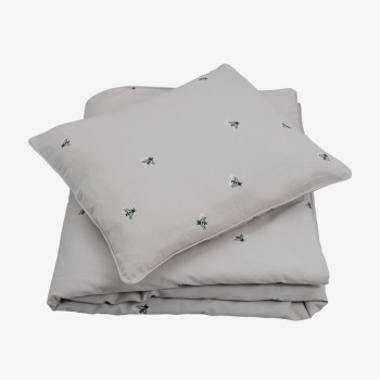 Fabelab - Σετ Δώρου για νεογέννητο μωρό 'Bee' Σετ δώρου για μωρό