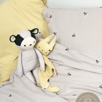 Fabelab - Σετ Δώρου για νεογέννητο μωρό 'Bee' Fabelab - Σετ Δώρου για νεογέννητο μωρό 'Bee'