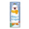 Avenir Silky Crayons Bear Σετ Κηρομπογιές 12τμχ
