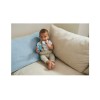 Matchstick Monkey Teething Starter Set Οδοντοφυΐας Μπλε 4τμχ Matchstick Monkey Teething Starter Set Οδοντοφυΐας Μπλε 4τμχ