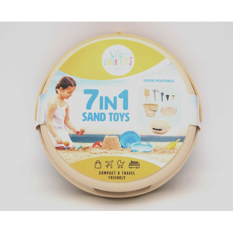 σετ παιχνιδιών άμμου για παιδιά