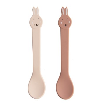 σετ βρεφικών κουταλιών