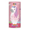 Avenir Silky Crayons Unicorn Σετ Κηρομπογιές 12τμχ