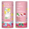 Avenir Silky Crayons Unicorn Σετ Κηρομπογιές 12τμχ