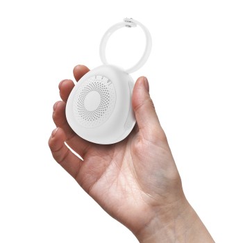 Giggles and Co. GM-10 Συσκευή Ύπνου με 30 Ήχους Νανούρισματος, Λευκούς Ήχους & Φως Νυκτός