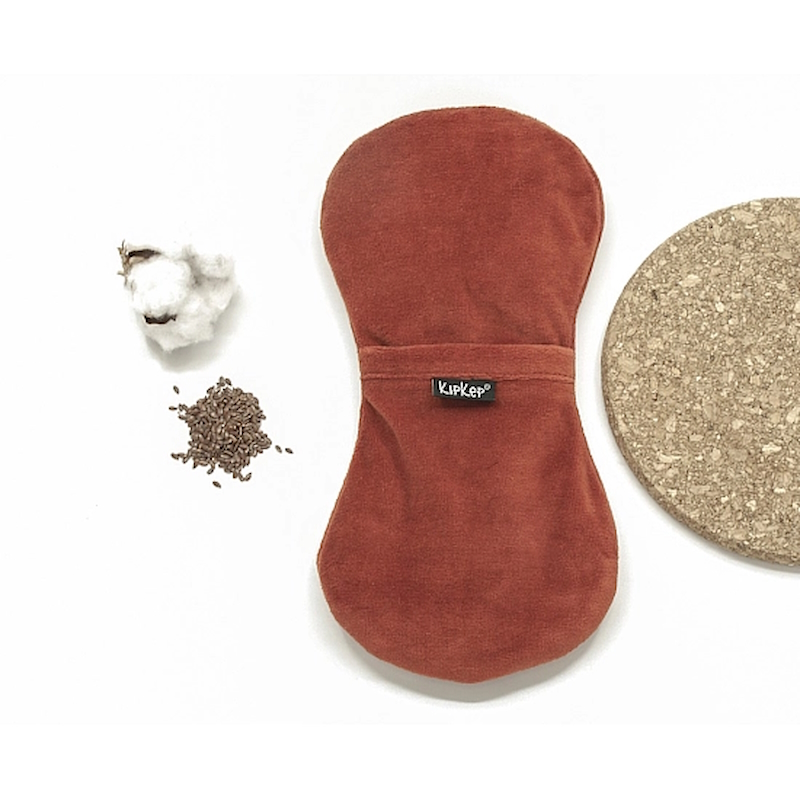 Θερμοφόρα για ανακούφιση κοιλιάς μωρού