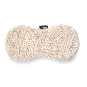 KipKep Woller – Βρεφική Θερμοφόρα με Λιναρόσπορο για Κολικούς & Ανακούφιση Πόνου (Teddy Sand)