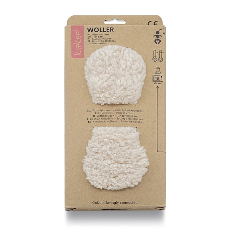 Θερμοφόρα για κολικούς νεογέννητου