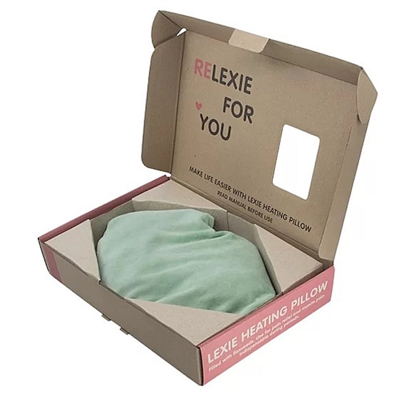 Θερμοφόρα για πόνους περιόδου