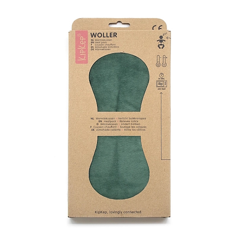 Θερμοφόρα για βρεφικούς κολικούς