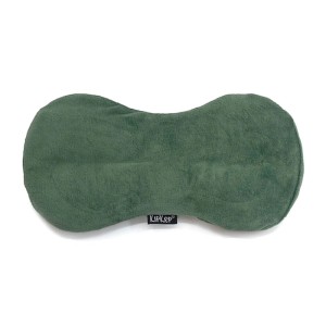 KipKep Woller – Βρεφική Θερμοφόρα με Λιναρόσπορο για Κολικούς & Ανακούφιση Πόνου (Calming Green)