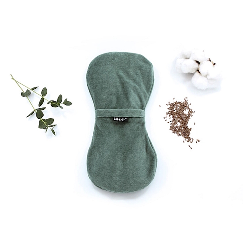 Θερμοφόρα για βρεφικούς κολικούς