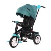 Lorelli Παιδικό Τρίκυκλο Ποδήλατο Jaguar Air Wheels Green Luxe