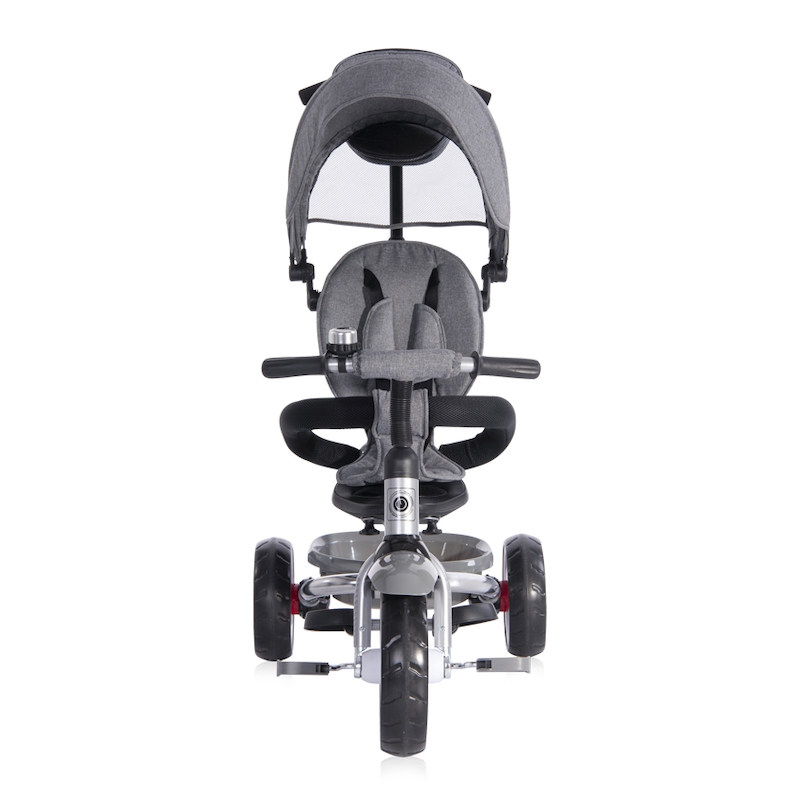 Τρίκυκλο ποδηλατάκι με λαβή γονέα