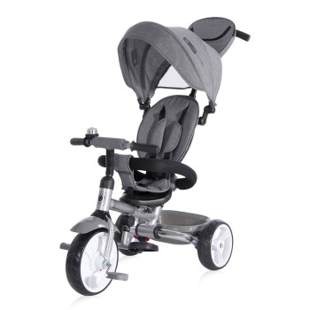 Τρίκυκλο ποδηλατάκι με λαβή γονέα