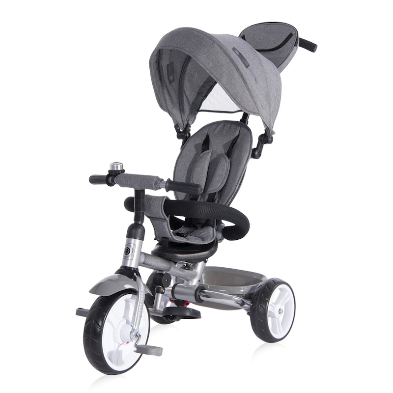 Τρίκυκλο ποδηλατάκι με λαβή γονέα