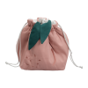 FABELAB. Τσάντα αποθήκευσης Peach
