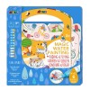 Avenir Ζωγραφική Magic Water Riding για Παιδιά 3+ Ετών