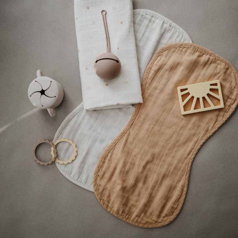 βρεφικά πανάκια ώμου