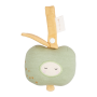 Fabelab Κουδουνίστρα Πράσινο Μήλο