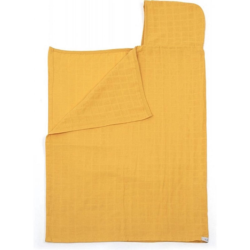 Βρεφική πετσέτα μπάνιου