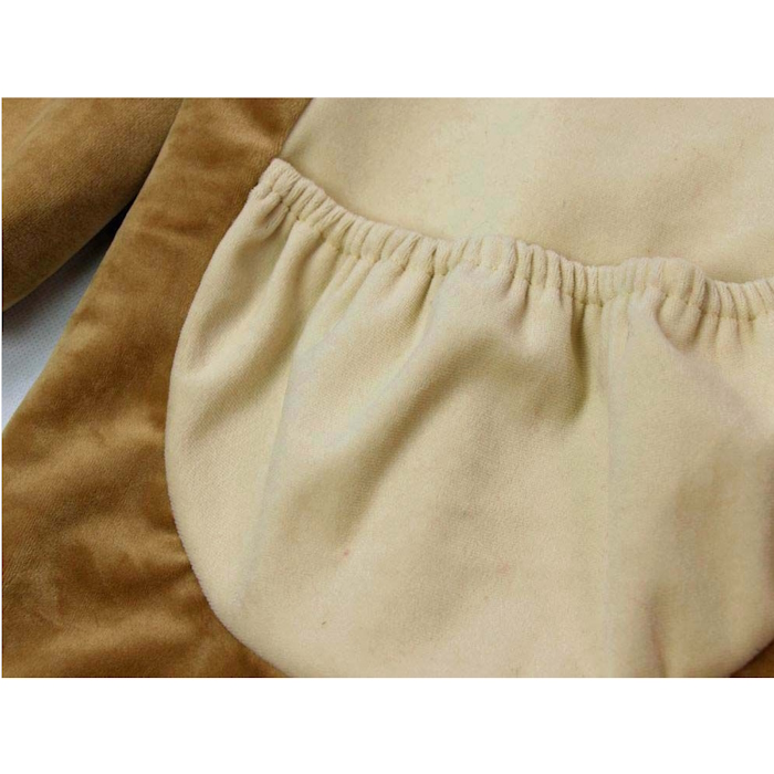 βρεφική στολή καγκουρό