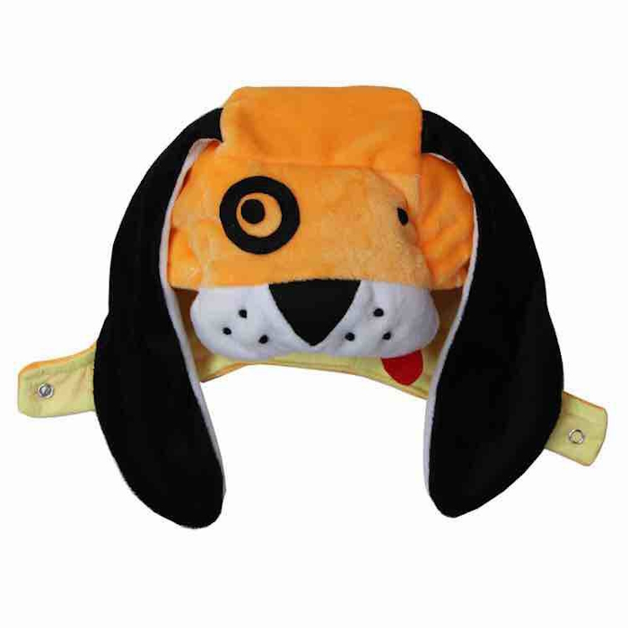 βρεφική στολή κουταβάκι