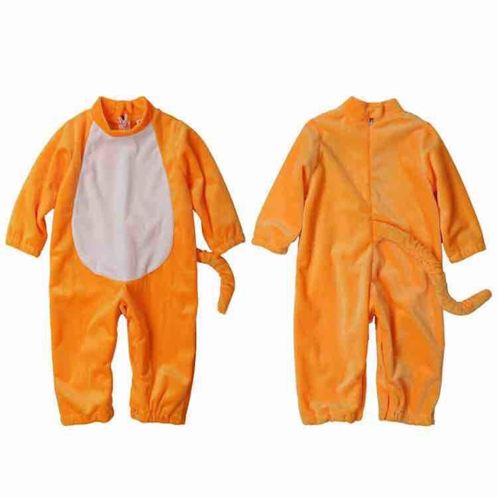 βρεφική στολή κουταβάκι