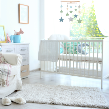 Jabadabado Ξύλινο Μόμπιλε Αστεράκια Jabadabado Ξύλινο Μόμπιλε Αστεράκια