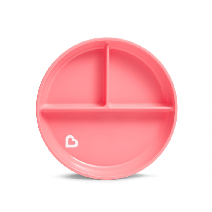 βρεφικό πιάτο με βεντούζα