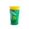 Munchkin Παιδικό Ποτηράκι ”Miracle 360° Wildlove Sippy” από Πλαστικό Elephant Κίτρινο 266ml Munchkin Παιδικό Ποτηράκι ”Miracle 360° Wildlove Sippy” από Πλαστικό Elephant Κίτρινο 266ml