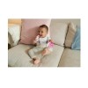 Matchstick Monkey Teething Starter Set Οδοντοφυίας Ροζ 4τμχ Matchstick Monkey Teething Starter Set Οδοντοφυίας Ροζ 4τμχ