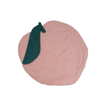 Fabelab Χαλάκι Δραστηριοτήτων - Ροδάκινο Βρεφικό χαλάκι δραστηριοτήτων