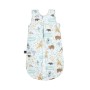 La Millou υπνόσακος Medium Dundee + Friends Blue