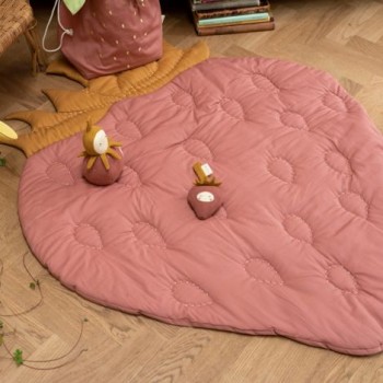 FABELAB. Χαλάκι Δραστηριοτήτων - Strawberry