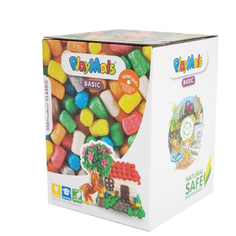 Χειροτεχνία Playmais για παιδιά