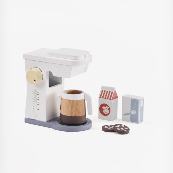 Kids Concept Ξύλινη μηχανή εσπρέσσο Kids Concept Ξύλινη μηχανή εσπρέσσο