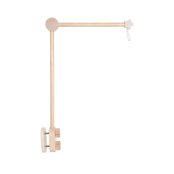 Ξύλινη βάση